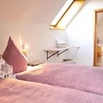 Landpension Pferdekoppel - B&B - Self Checkin Seewald