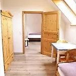 Landpension Pferdekoppel - B&B - Self Checkin Seewald