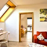 Hotel Landpension Pferdekoppel - B&B - Self Checkin