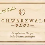 Landpension Pferdekoppel - B&B - Self Checkin 3*