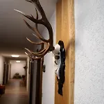 Landpension Pferdekoppel - B&B - Self Checkin
