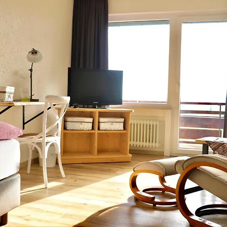 Landpension Pferdekoppel - Self Check-In - B&B Mit Schwarzwaldplus Karte Seewald