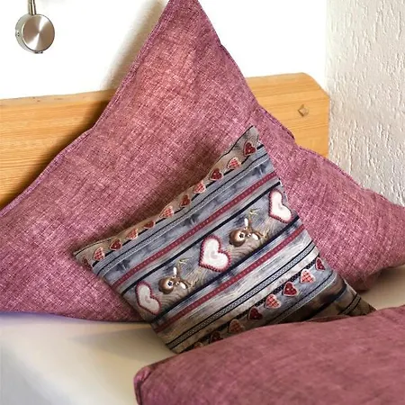 Landpension Pferdekoppel - - Self Checkin Hotel 3*