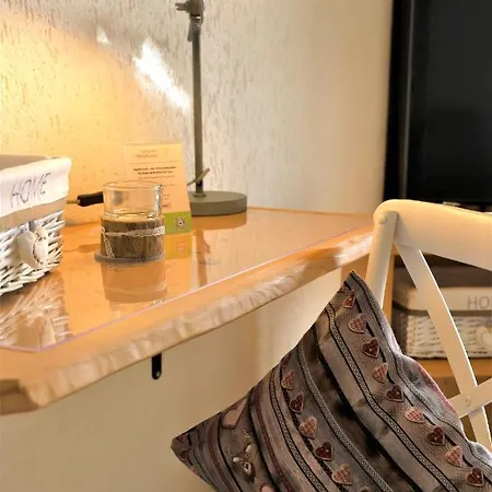 Landpension Pferdekoppel - Self Check-In - B&B Mit Schwarzwaldplus Karte