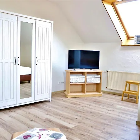 Landpension Pferdekoppel - Self Check-In - B&B Mit Schwarzwaldplus Karte Hotel