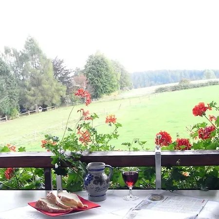 Landpension Pferdekoppel - Self Check-In - B&B Mit Schwarzwaldplus Karte Hotel Seewald