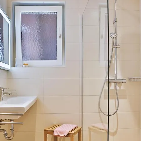 Hotel Landpension Pferdekoppel - - Self Checkin