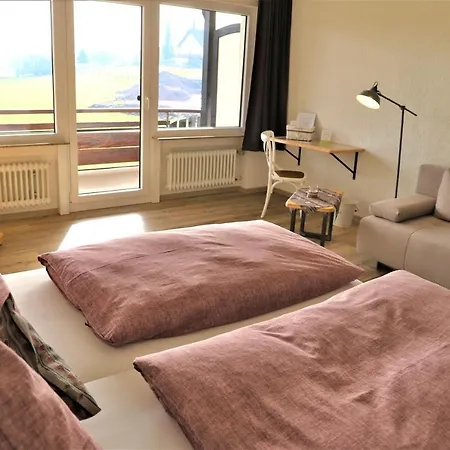 Landpension Pferdekoppel - Self Check-In - B&B Mit Schwarzwaldplus Karte 3*
