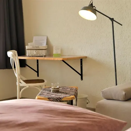 Landpension Pferdekoppel - - Self Checkin Seewald