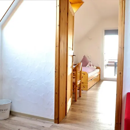 Landpension Pferdekoppel - Self Check-In - B&B Mit Schwarzwaldplus Karte