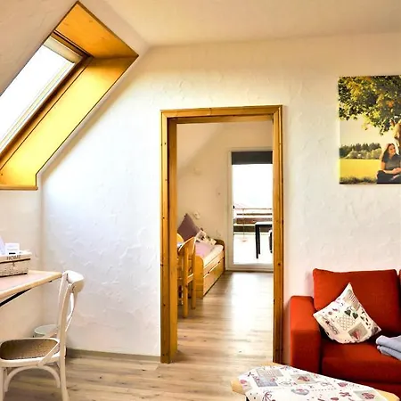 Hotel Landpension Pferdekoppel - Self Check-In - B&B Mit Schwarzwaldplus Karte