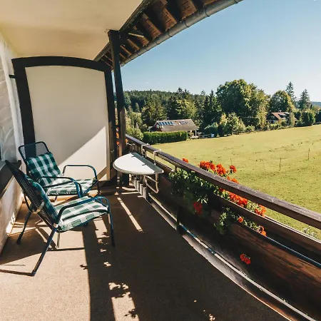 Landpension Pferdekoppel - Self Check-In - B&B Mit Schwarzwaldplus Karte Hotel 3*