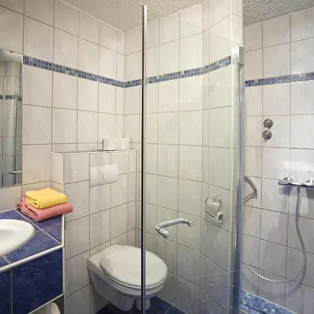 Landpension Pferdekoppel - Self Check-In - B&B Mit Schwarzwaldplus Karte 3*