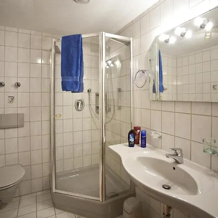 Hotel Landpension Pferdekoppel - Self Check-In - B&B Mit Schwarzwaldplus Karte Seewald