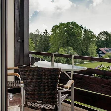Hotel Landpension Pferdekoppel - Self Check-In - B&B Mit Schwarzwaldplus Karte Seewald