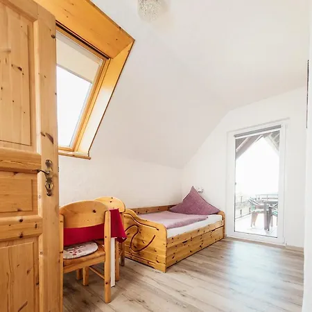 Landpension Pferdekoppel - Self Check-In - B&B Mit Schwarzwaldplus Karte Hotel