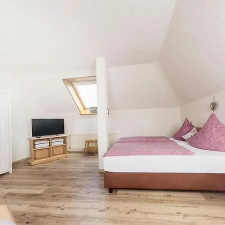 Landpension Pferdekoppel - Self Check-In - B&B Mit Schwarzwaldplus Karte Hotel 3*