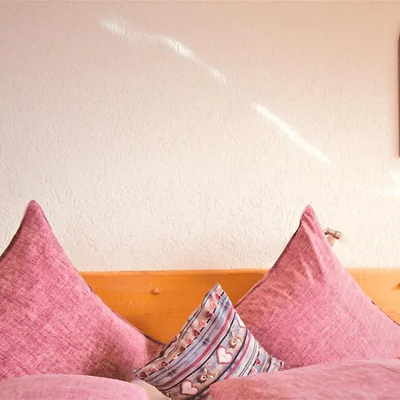 Landpension Pferdekoppel - - Self Checkin Hotel Seewald