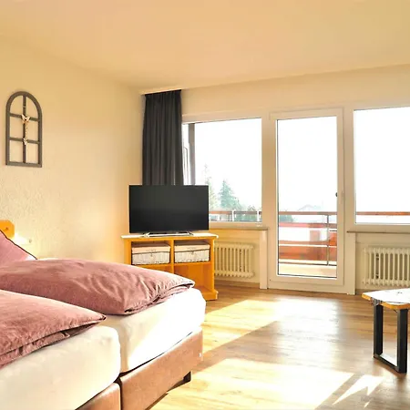 Landpension Pferdekoppel - Self Check-In - B&B Mit Schwarzwaldplus Karte Seewald