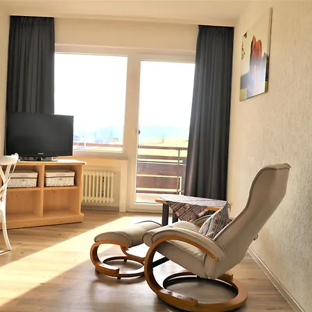 Hotel Landpension Pferdekoppel - Self Check-In - B&B Mit Schwarzwaldplus Karte 3*