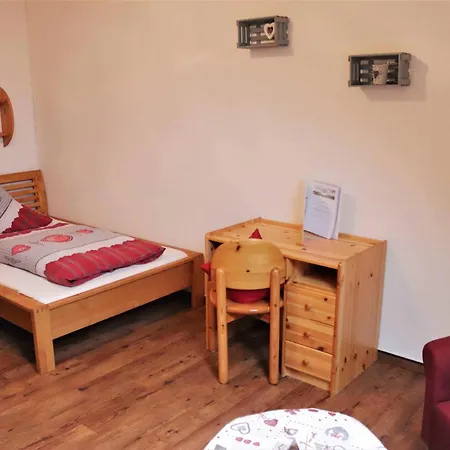 Landpension Pferdekoppel - - Self Checkin 3*