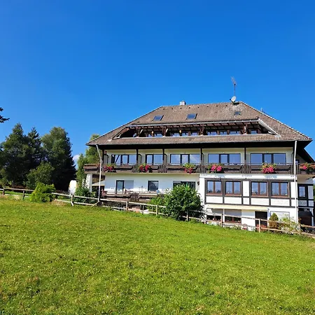 Landpension Pferdekoppel - Self Check-In - B&B Mit Schwarzwaldplus Karte