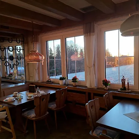 Landpension Pferdekoppel - - Self Checkin