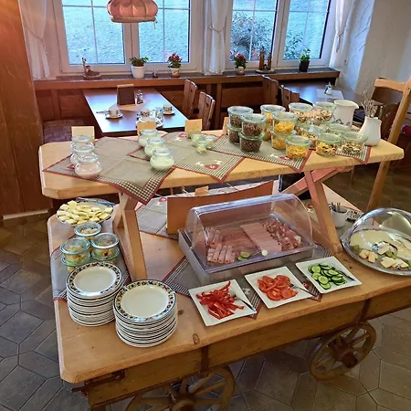 Landpension Pferdekoppel - - Self Checkin Hotel