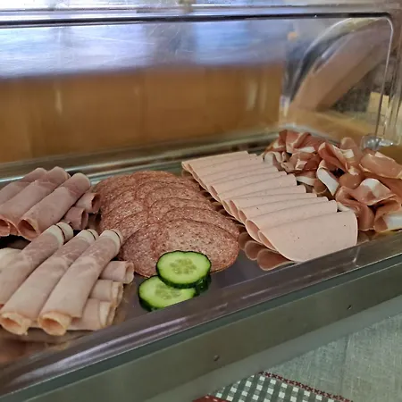 Hotel Landpension Pferdekoppel - - Self Checkin