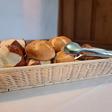 Landpension Pferdekoppel - Self Check-In - B&B Mit Schwarzwaldplus Karte Hotel 3*