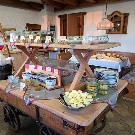 Hotel Landpension Pferdekoppel - - Self Checkin 3*