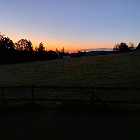 Landpension Pferdekoppel - - Self Checkin Hotel Seewald