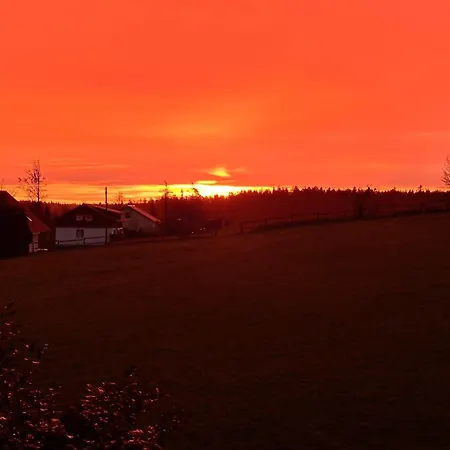 Hotel Landpension Pferdekoppel - - Self Checkin Seewald