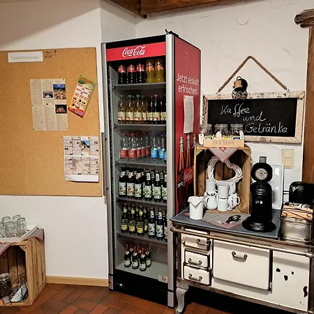 Landpension Pferdekoppel - Self Check-In - B&B Mit Schwarzwaldplus Karte 3*