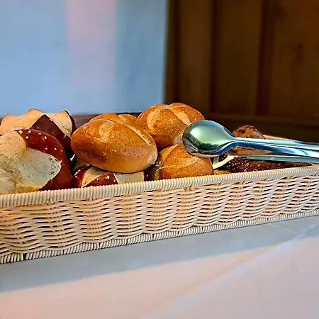 Landpension Pferdekoppel - - Self Checkin 3* Seewald