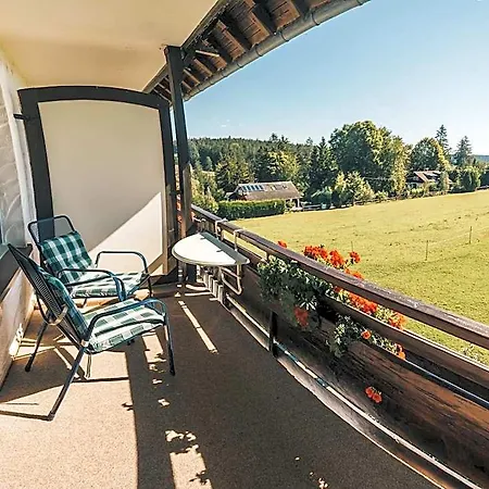 מלון Landpension Pferdekoppel - - Self Checkin 3*