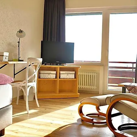 מלון Landpension Pferdekoppel - - Self Checkin 3*