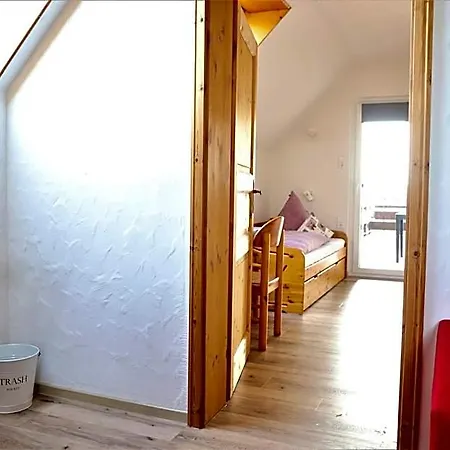 Landpension Pferdekoppel - - Self Checkin 3* Seewald