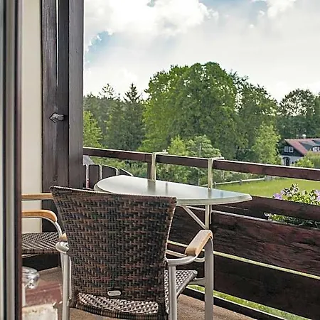 Landpension Pferdekoppel - - Self Checkin Seewald