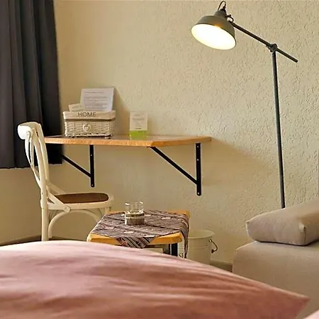 Landpension Pferdekoppel - - Self Checkin מלון 3*