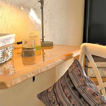 Hotel Landpension Pferdekoppel - Self Check-In - B&B Mit Schwarzwaldplus Karte 3*