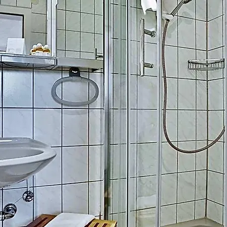 Landpension Pferdekoppel - - Self Checkin Seewald
