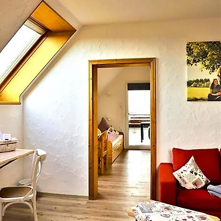 Landpension Pferdekoppel - Self Check-In - B&B Mit Schwarzwaldplus Karte Hotel