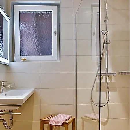Landpension Pferdekoppel - - Self Checkin 3*
