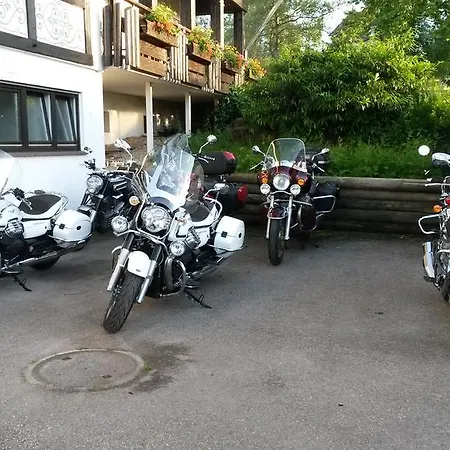 Hotel Landpension Pferdekoppel - - Self Checkin