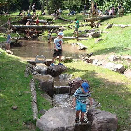 Hotel Landpension Pferdekoppel - - Self Checkin Seewald