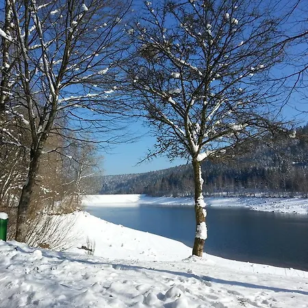 Landpension Pferdekoppel - - Self Checkin