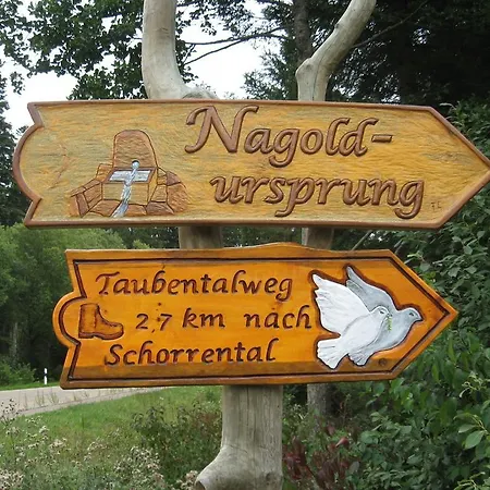 Landpension Pferdekoppel - - Self Checkin