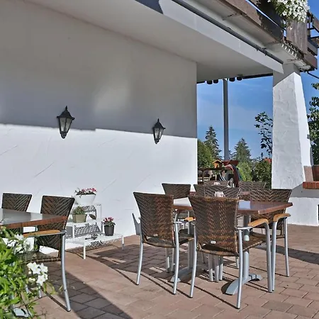 Landpension Pferdekoppel - Self Check-In - B&B Mit Schwarzwaldplus Karte 3*