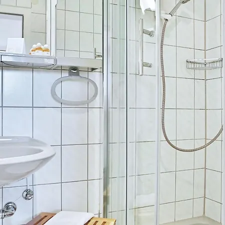Landpension Pferdekoppel - Self Check-In - B&B Mit Schwarzwaldplus Karte
